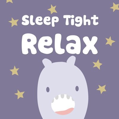 SleepTightRelax's profile picture. We help you prepare to drift calmly off to sleep by listening to the calming sounds of nature, soothing music, and rich sleep stories.