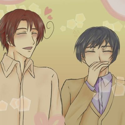 Gia_XYのプロフィール - ツイフィール