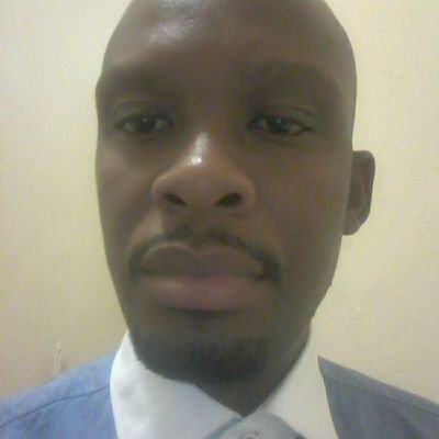 Thabang_Molf Profile Picture