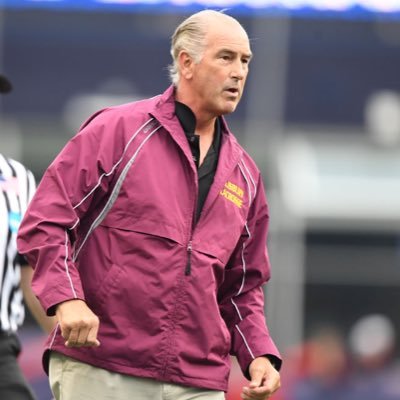 berkman_jim's profile picture. Boys Lacrosse Coach at Salisbury University