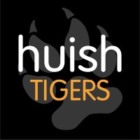 Huish Tigers FC (@huishtigersfc) Twitter profile photo