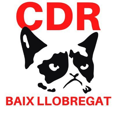 Compte oficial que aglutina les activitats dels diferents CDRs del Baix Llobregat.