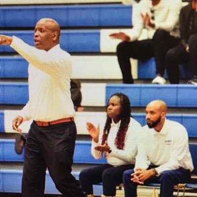 Head Girls Basketball Coach Clyde C. Miller Career Academy, St. Louis, MO