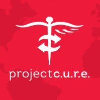 project C.U.R.E.(@projectcure) 's Twitter Profile Photo