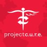 projectcure's profile picture. Since 1987, Project C.U.R.E has been delivering life-saving medical equipment and supplies to hospitals and clinics throughout the under-resourced world.