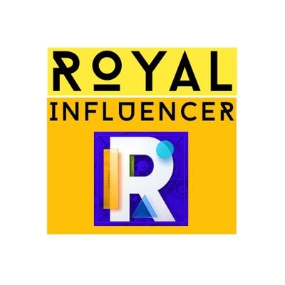InfluencerRoyal's profile picture. 
