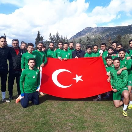 kartalbucak1515's profile picture. 