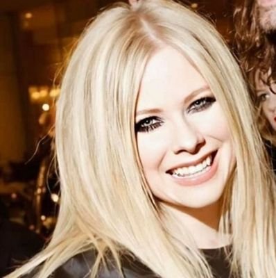 Avril Lavigne Chat Group 🖤🤘