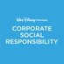 Walt Disney Television CSR (@wdtelevisioncsr) Twitter profile photo Walt Disney Television CSR (@wdtelevisioncsr) Twitter profile photo