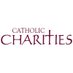 Catholic Charities (@CCB_Jax) Twitter profile photo