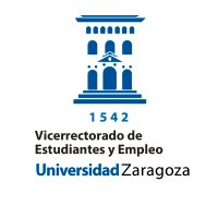 Vicerrectorado Estudiantes y Empleo | UZ(@VrestUnizar) 's Twitter Profileg