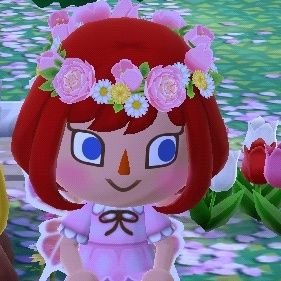 CLEO_ACNL Profile Picture