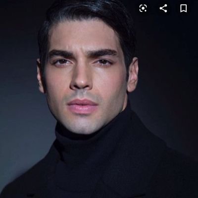 Maz72615776's profile picture. هاریسون سوخته