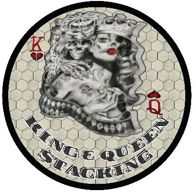AndStacking's profile picture. We enjoy being around our awesome family  and friends and love collecting coins, stacking silver and gold, metal detecting and collecting stamps !!!😁😁👋👋🤝🤝