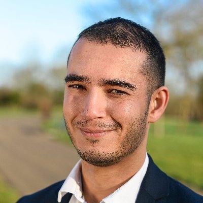 Adjoint au maire en charge du quartier Nord