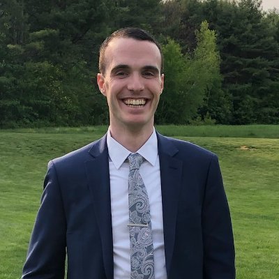 jakeoneill23's profile picture. 📍Boston, MA | Press Secretary, @CLF | Travel, Food, Hiking, Running, Skiing | @saintanselm and @northeastern alum | Tweets/opinions are my own | 🏳️‍🌈