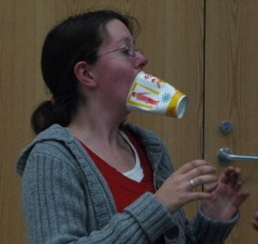 lac14's profile picture. prefixes: la/ur/el