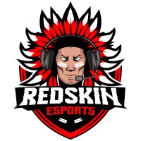 Redskin Esports(@EsportsRedskin) 's Twitter Profile Photo