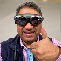 Zeus Kerravala (@zkerravala) 's Twitter Profile Photo Zeus Kerravala (@zkerravala) 's Twitter Profile Photo