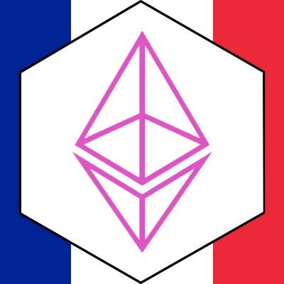 Ethereum_FR's profile picture. Média francophone indépendant proposant principalement des articles d'actualité sur Ethereum. Non-affilié à la Fondation @Ethereum