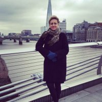 Petra Lärke (@petralrke) Twitter profile photo