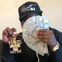 DJ Hard Hitta(@DJHardHitta) 's Twitter Profile Photo