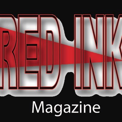 CEO/Publisher/Graphic Designer Naz Khan - RED INK Magazine is a Cutting-Edge Media outlet with a full focus on Entertainment, Celebrity, Fashion & Lifestyle.