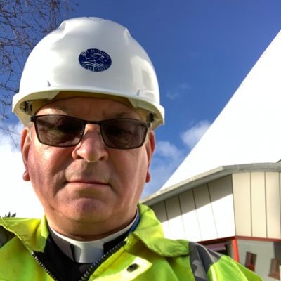 Mission to Seafarers Port Chaplain at Royal Portbury and Avonmouth Docks, Bristol. Teacher at King’s College, Taunton.