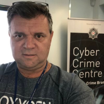 PhillRusso's profile picture. Computer Forensic Investigator - Australia