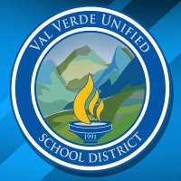 Val Verde USD(@ValVerdeUSD) 's Twitter Profile Photo