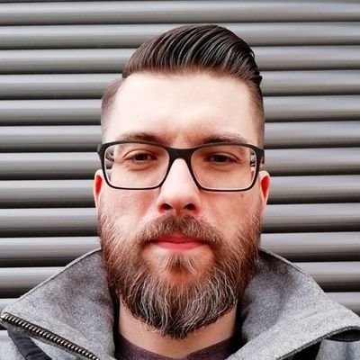 salutetokar32m's profile picture. Musik, Serien, Sport, Geschichte, Gaming, Philosophie #32 @Packers @Warriors @NJDevils