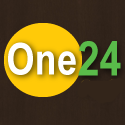 one24tv's profile picture. One24.tv was developed to provide a central informational hub where One24 Preferred Customers can learn how to maximize their success with the One24 opportunity