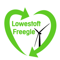 Lowestoft Freegle Profile