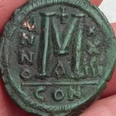 mcatrnja's profile picture. Detektorist🧐