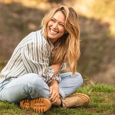 All news, photos and videos about Hilary Duff