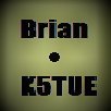 Brian K5TUE(@K5TUE) 's Twitter Profile Photo
