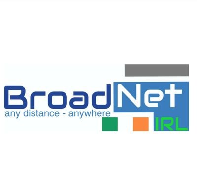 BroadnetI's profile picture. Hand held radios without geographical limits