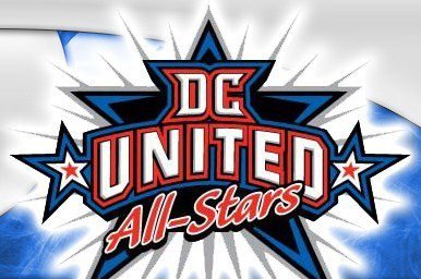 Hey! This is the official Twitter page of DC United All-Stars! #TeamFollowback