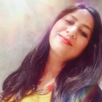 Gunjan Uppal(@GunjanUppal) 's Twitter Profile Photo