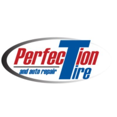 Perfection Tire Pullman