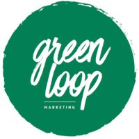 Green Loop Marketing (@greenloopmktg) 's Twitter Profile Photo Green Loop Marketing (@greenloopmktg) 's Twitter Profile Photo
