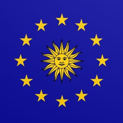 Cuenta oficial de la Delegación de la Unión Europea en Uruguay 🇪🇺🇺🇾 y ante el Mercosur.
@UEenUruguay en redes sociales