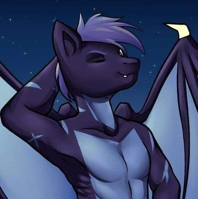 27yr old Dragon dude to rp and talk
male, Bi, furry. Expect NSFW (+18) NO MINORS PLEASE!!
best Buds:@MutantMewtwoZ
@fighterschoice
@ShimaSonoma
@EryktheDragon