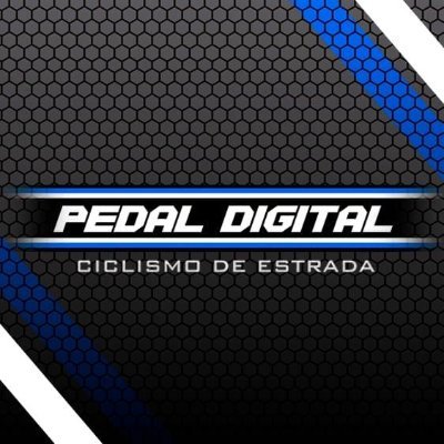 O Pedal Digital é um clube de ciclismo, um grupo de amigos apaixonados pelo ciclismo.
Vem no vácuo!