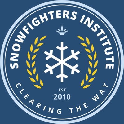 Snowfighters1's profile picture. Snowfighters Institute was created to “forever pursue, research, and develop snow industry training”.