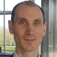 Johan Hombert (@johanhombert) 's Twitter Profile
