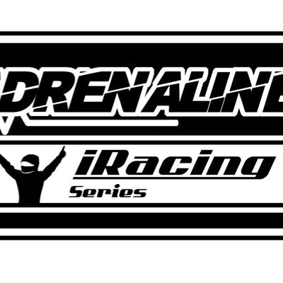 Official Twitter account of the Adrenaline iRacing League on @iracing. Races every Sunday at 6PM EST.