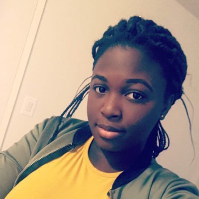 bamtyn's profile picture. Vous Pouvez M’appeler Jemie. Multi-Award Winning Filmmaker 🏆