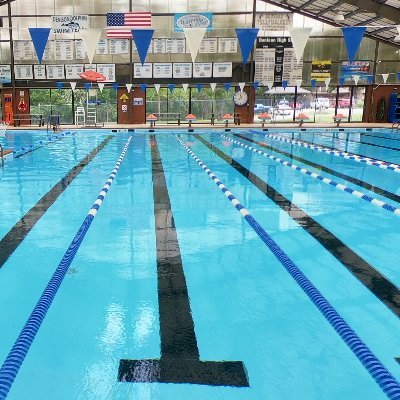 waterlooPool's profile picture. swimming lessons save lives.