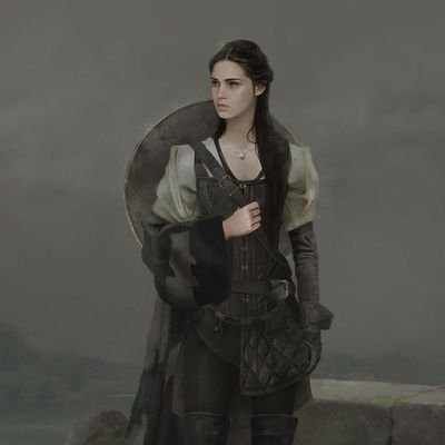 EternalHiraeth's profile picture. ❝ 𝐖𝐚𝐫 𝐝𝐨𝐞𝐬 𝐧𝐨𝐭 𝐝𝐞𝐭𝐞𝐫𝐦𝐢𝐧𝐞 𝐰𝐡𝐨 𝐢𝐬 𝐫𝐢𝐠𝐡𝐭 - 𝐨𝐧𝐥𝐲 𝐰𝐡𝐨 𝐢𝐬 𝐥𝐞𝐟𝐭.❞ ─────────────「ʀᴘ • ᴏᴄ • ᴛᴇꜱ 」